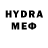Метамфетамин витя solorider